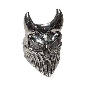 Slaughter to Prevail Ring Kid Of Darkness Adjustable Stainless Steel Ring